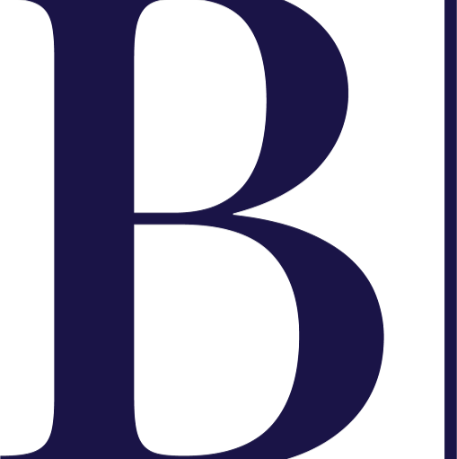 Borrel & Partners SA logo