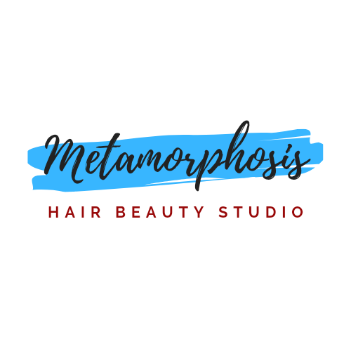 Metamorphosis by Lucia Goris logo