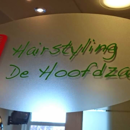Hairstyling de Hoofdzaak