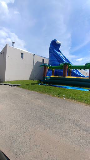 Party Equipment Rental Service «NJ Party Time Rentals», reviews and photos, 25 Andrews Dr #3, Woodland Park, NJ 07424, USA