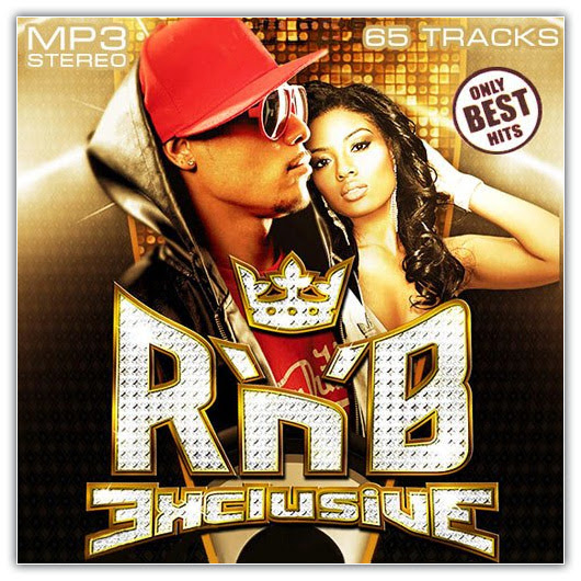 Песня b b s b. R'N'B. Диск RNB Exclusive. РНБ стиль. Сборник RNB 2007 диск.