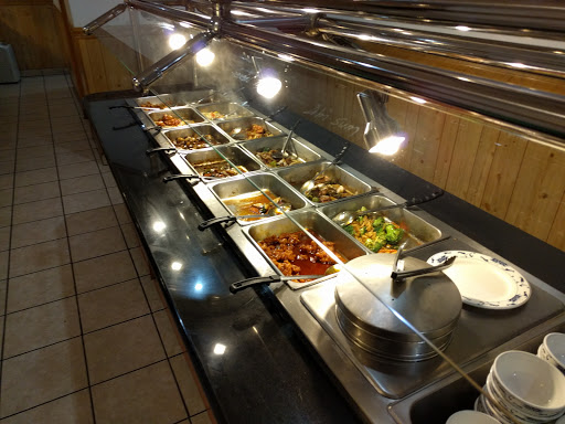 Restaurant «Chinatown Restaurant», reviews and photos, 206 E Southline Rd, Tuscola, IL 61953, USA