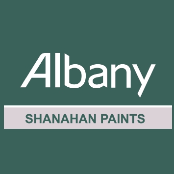 Shanahan Paints