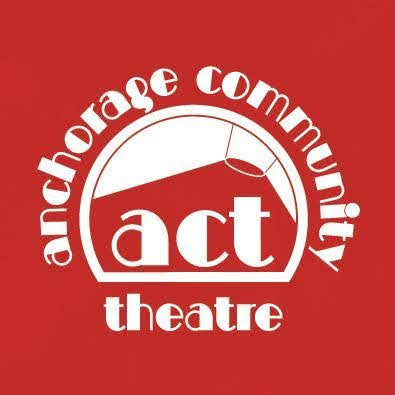 Anchorage Community Theatre logo