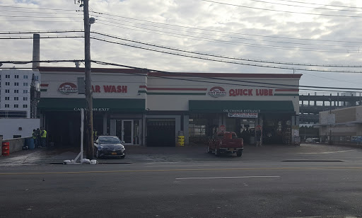 Car Wash «Super Car Wash & Quick Lube», reviews and photos, 1826 Eastchester Rd, Bronx, NY 10461, USA