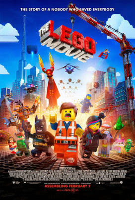 The Lego Movie - Thế Giới Lego