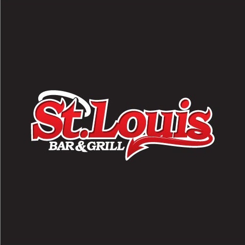 St. Louis Bar & Grill logo