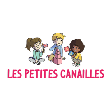 Ecole Montessori Bilingue - Les Petites Canailles logo