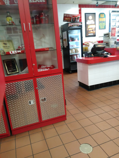 Sandwich Shop «Firehouse Subs», reviews and photos, 480 Long Hollow Pike, Goodlettsville, TN 37072, USA