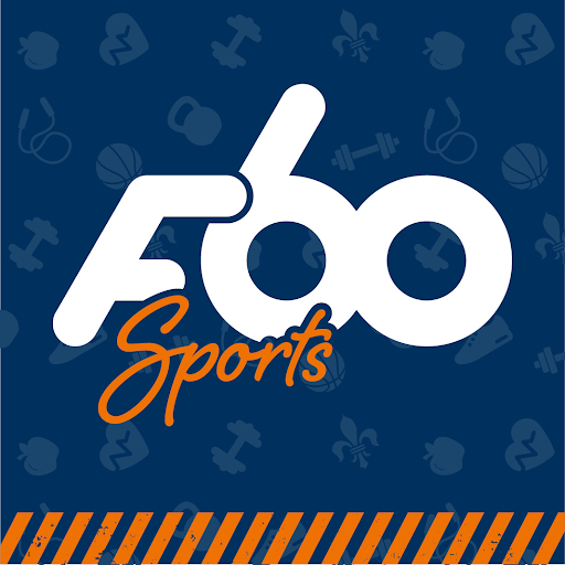 F60 Sports logo