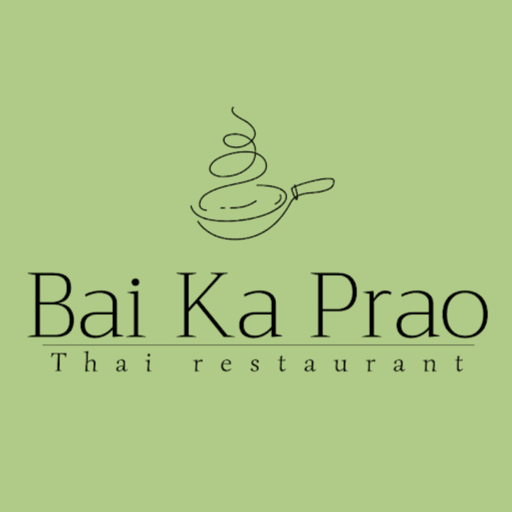 Bai Ka Prao logo
