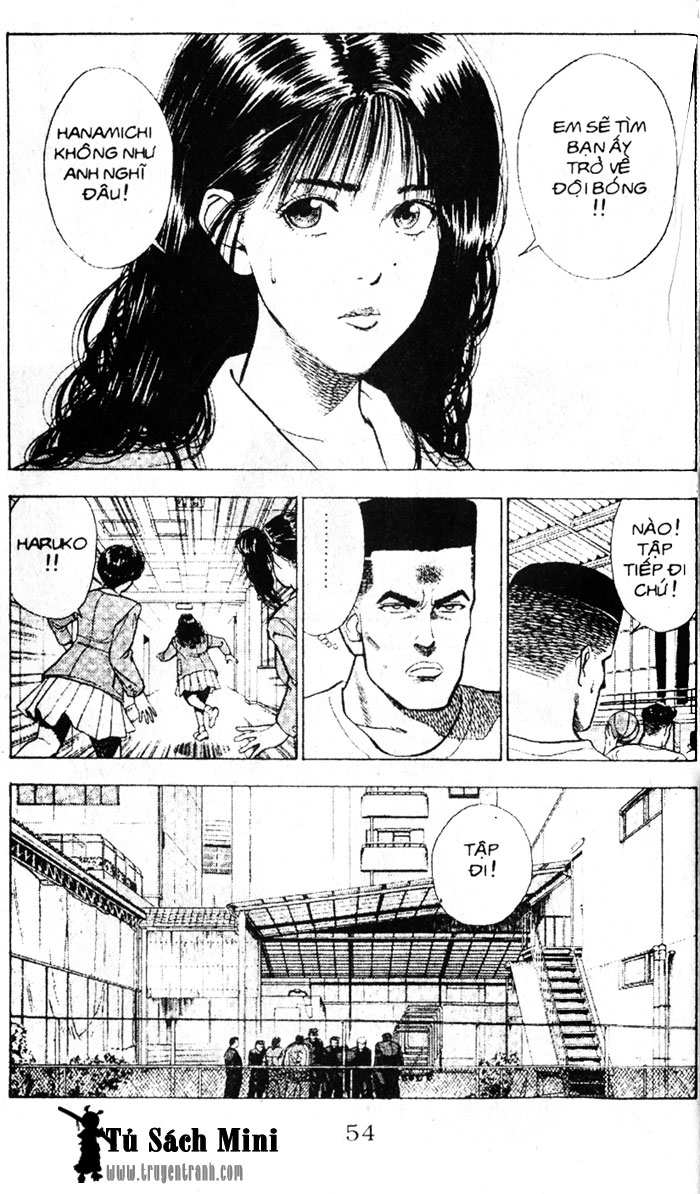 Slam Dunk Chap 2 - Truyen.Chap.VN