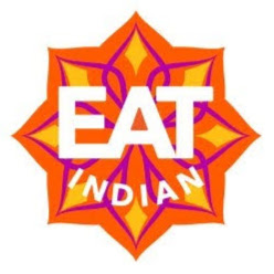 Eat Indian logo