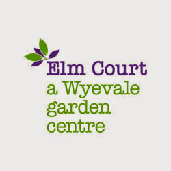 Elm Court Garden Centre logo