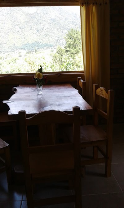 Photos of Camping "El Paraiso"