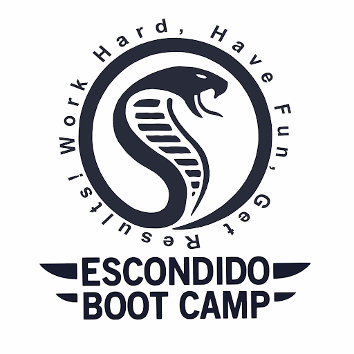Escondido Boot Camp logo