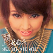 Meda - Single People In The World
