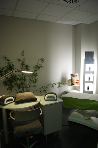 Atmosphair votre coiffeur visagiste - LUXEMBOURG CITY