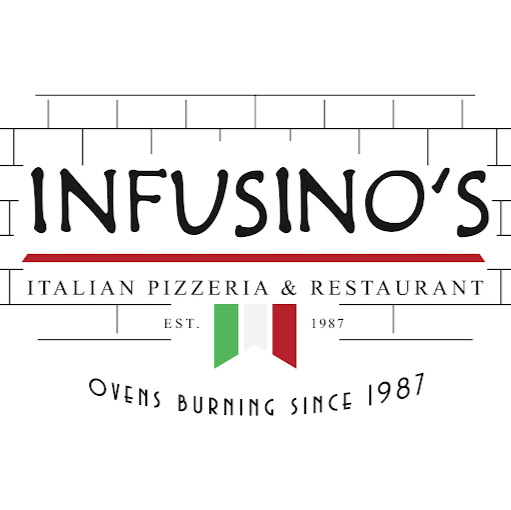 Infusino's Italian Restaurant & Pizzeria logo