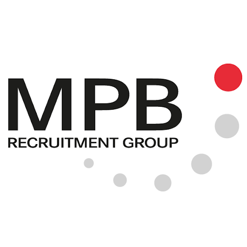 MPB Recruitment Group AG Bern logo