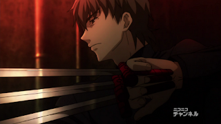 Fate/Zero 2 Final Thoughts Screenshot 8