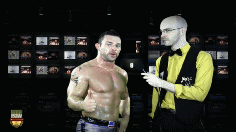 #TNW365 - Page 2 PCW_Backstage_Interview_with_Davey_Richards