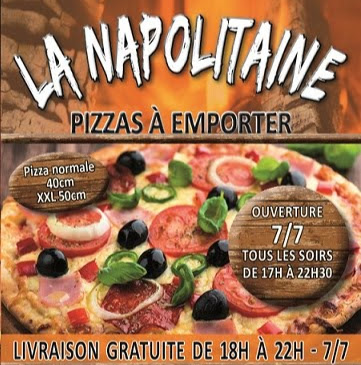 Pizzeria La Napolitaine