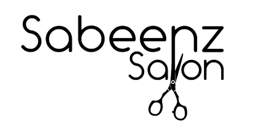 Sabeenz Salon logo