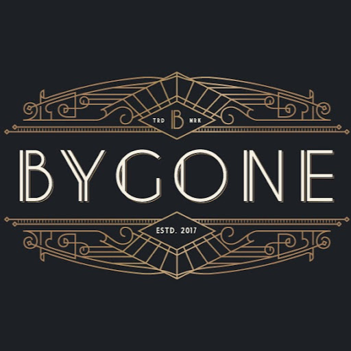 The Bygone logo