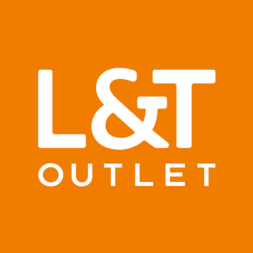 L&T Outlet logo
