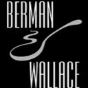 Berman & Wallace Restaurant and Caterer logo