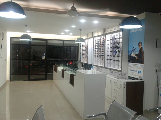 VISTA EYE CARE CENTER, M26 main road, LIC Colony, Sector 11, Jeevan Bima Nagar, Bengaluru, Karnataka 560075, India, Eye_Care_Clinic, state KA