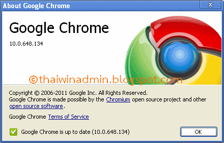 google chrome how to update flash