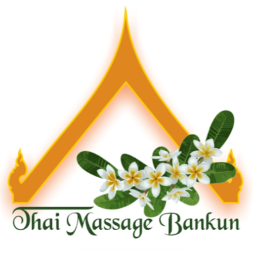 Thai Massage Bankun logo