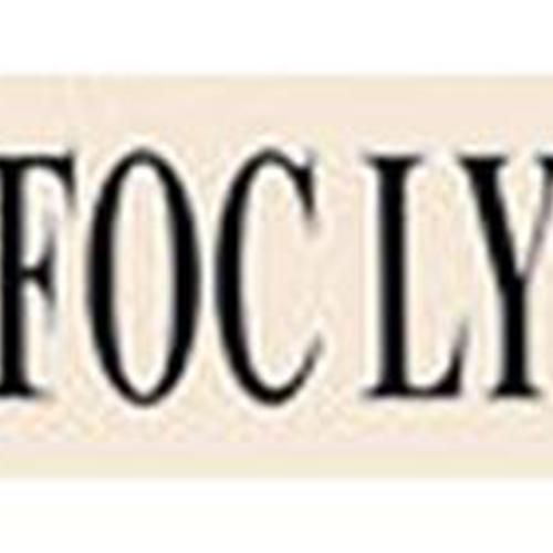 Focly logo