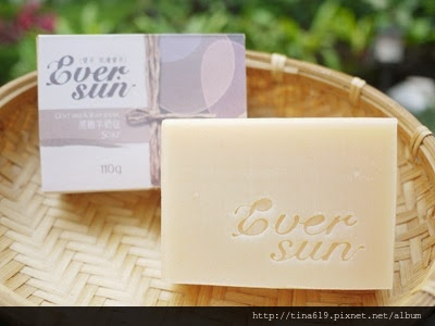 【愛威森 Eversun手工皂-黑糖羊奶皂】特別呵護系列手工肥皂、手工香皂