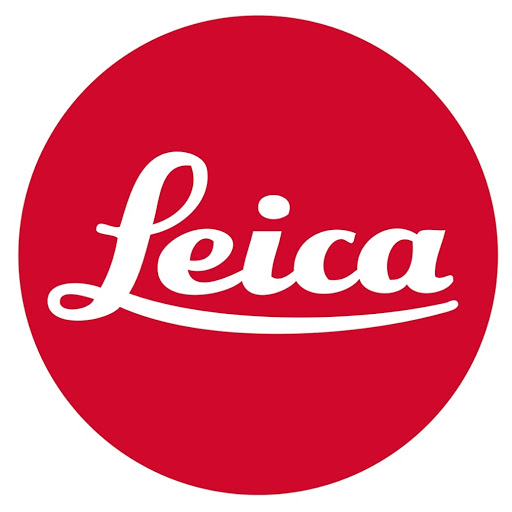 Leica Store Zürich logo
