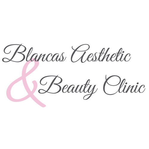 Blancas Aesthetic & Beauty Clinic logo