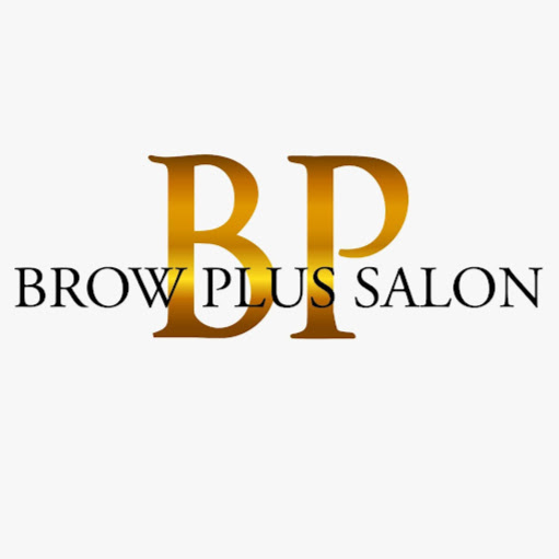 Brow Plus Salon logo
