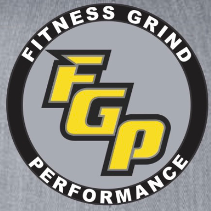 Fitness Grind and Performance Training logo