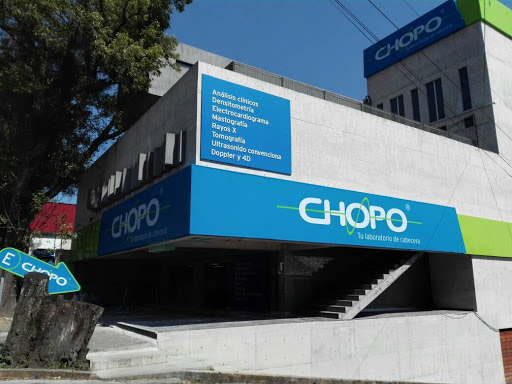 CHOPO, 91130, Av Miguel Alemán 48, Laderas del Macuiltepetl, Xalapa Enríquez, Ver., México, Laboratorio | Xalapa de Enríquez