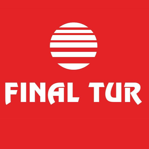 Final Tur logo