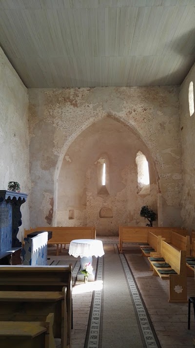 Photos of T&uacute;ronyi T&aacute;rsegyh&aacute;zk&ouml;zs&eacute;g temploma