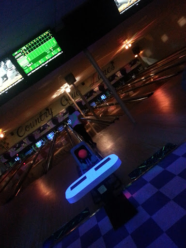 Bowling Alley «Country Club Lanes», reviews and photos, 5601 Manitou Rd, Excelsior, MN 55331, USA