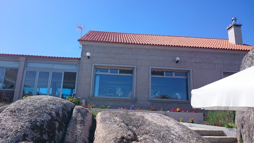 Restaurante O Muiño