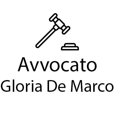 Avvocato Gloria De Marco