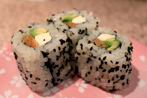 Sushi Station