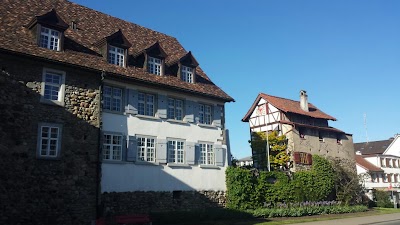 Photos of Restaurant - Hotel de charme R&ouml;merhof