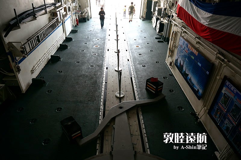 海軍敦睦遠航艦隊|終於被我參加到了！海軍敦睦遠航艦隊，瞧瞧海軍軍艦有多帥氣~