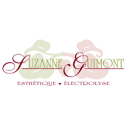 Guimont Suzanne Esthétique & Electrolyse logo